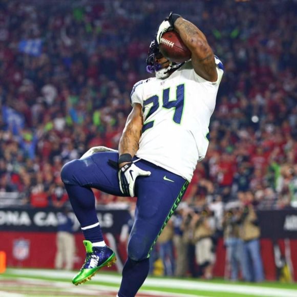 Meet your Posher, Mike - Picture 1 of 1